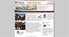 Desktop Screenshot of helmsinn.com